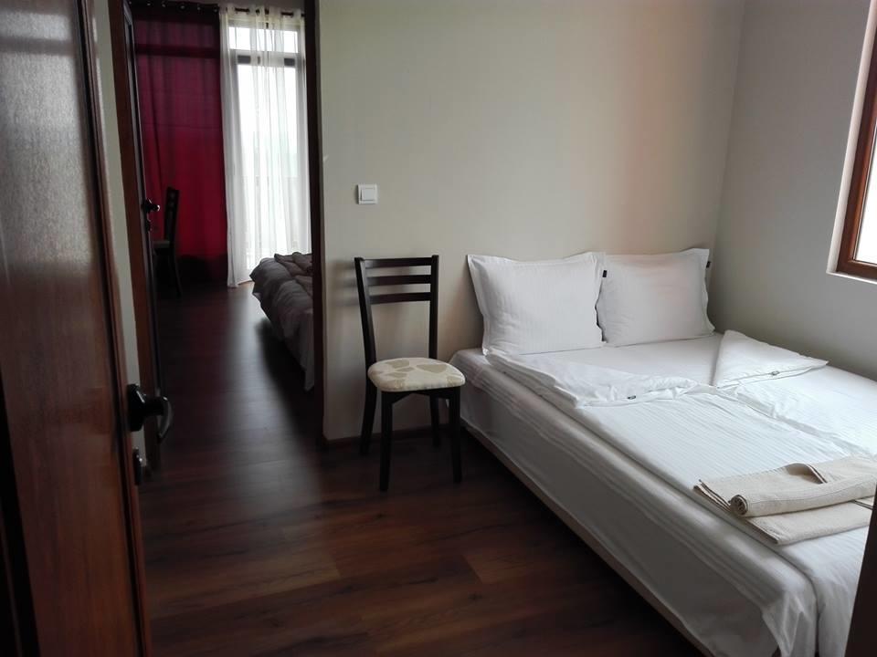 Complex Magura Hotel Rabisha Luaran gambar