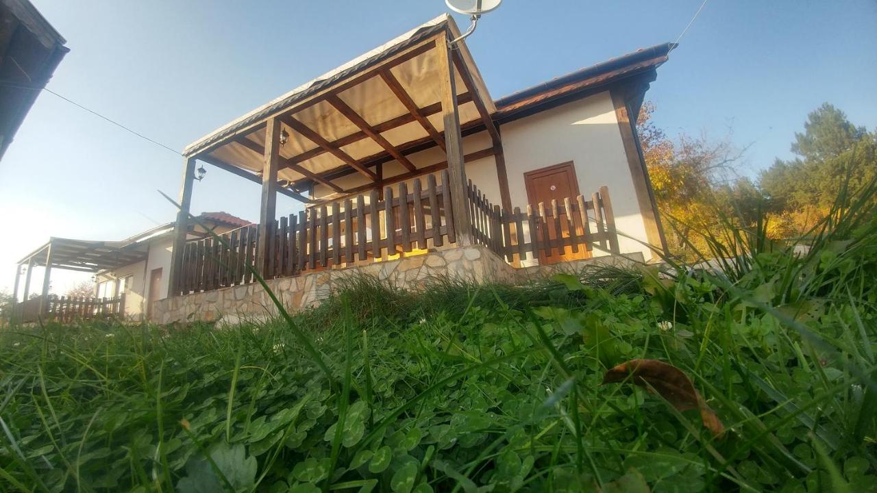 Complex Magura Hotel Rabisha Luaran gambar