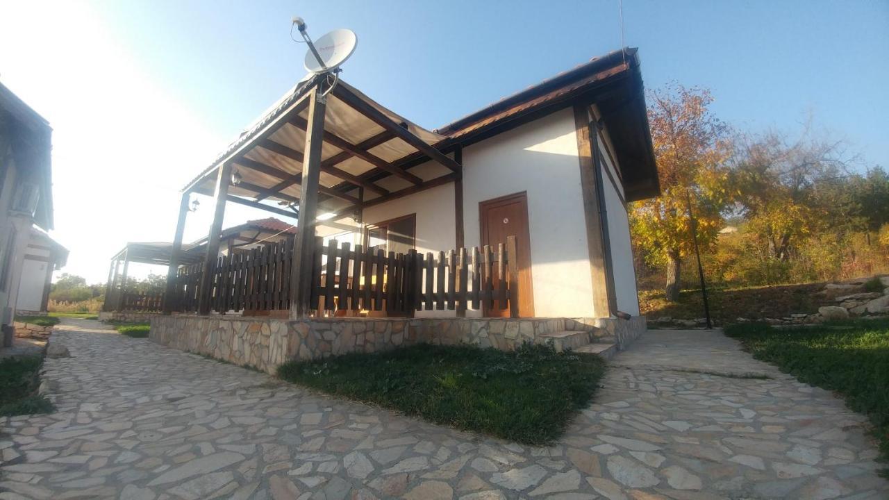 Complex Magura Hotel Rabisha Luaran gambar