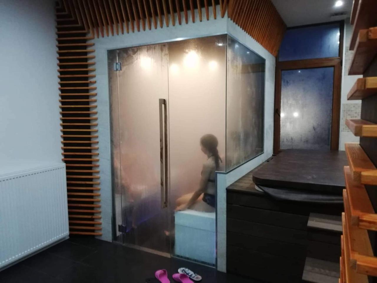 Complex Magura Hotel Rabisha Luaran gambar