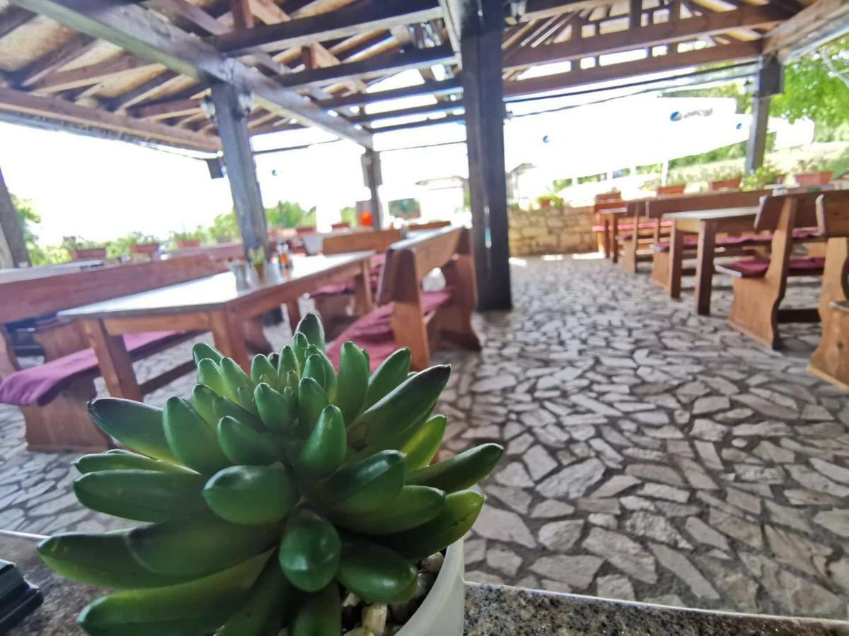 Complex Magura Hotel Rabisha Luaran gambar
